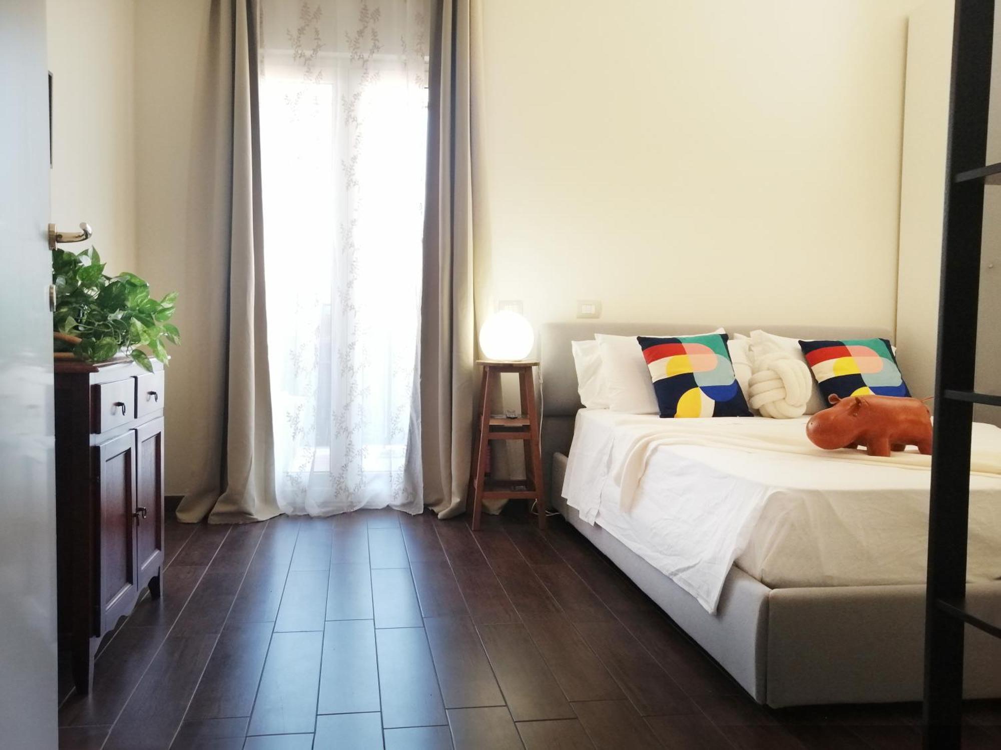 Confortable House With Wonderful Terrace A C E Wi Fi Roma Exterior foto